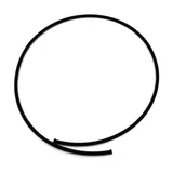 Kabelhülle Goebel Baumwolle 4mm 1 m Schwarz für Mofa, Moped, Mokick, Motorrad MG00004440 Kabelhülle Goebel Baumwolle 4mm 1 m Schwarz für Mofa, Moped, Mokick, Motorrad MG00004440