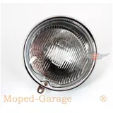 Headlight insert for Zündapp Sport Combinette 515 GTS C 50 Sport MG00005125