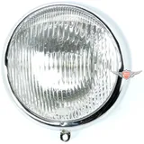 Headlight insert installation diameter 114mm outer diameter 120mm for Zündapp Bergsteiger M 25, 50 Type 434 MG00005145