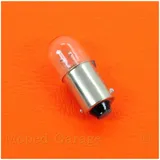 Bulb 6 Volt 3 Watt BA9S rear light MG00005262
