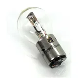 Headlight bulb 12 Volt 25/25 Watt base diameter 20mm for Zündapp R 50 scooter type 561, Kreidler Florett, Hercules MG00005284