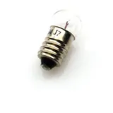 Birne Rücklichtbirne 6 Volt 0,6 Watt 10mm für Mofa, Moped, Mokick MG00005289 Birne Rücklichtbirne 6 Volt 0,6 Watt 10mm für Mofa, Moped, Mokick MG00005289