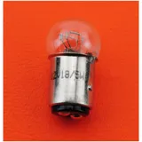 Tail light bulb 12 Volt 18/5 Watt 15mm for Zündapp, Kreidler, Hercules, Puch MG00005296 Tail light bulb 12 Volt 18/5 Watt 15mm for Zündapp, Kreidler, Hercules, Puch MG00005296