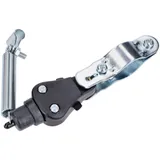 Bremslichtschalter Goebel Hinten Mit Halter Und Feder für Kreidler Flory MF, MP, Yamaha, Honda, Kawasaki, Suzuki Mofa, Moped MG0