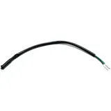 Brake light switch front with connection cable 430mm black for Honda MB, MT, MTX 50, 80 MG00005433 Brake light switch front with connection cable 430mm black for Honda MB, MT, MTX 50, 80 MG00005433