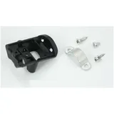 Schalter Lenkerhalter Kunststoff Schwarz für Zündapp GTS 50, C 50 Sport, CS, KS, Hercules K Ultra MK, Puch, Kreidler Florett 54