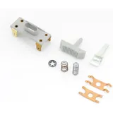 Light switch plastic gray for Zündapp, 442 Automatic MG00005463