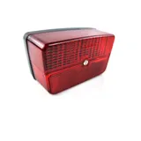 Rücklicht Kennzeichenbeleuchtung für Zündapp KS 50, GTS CX Hai 25 ZD MG00005506