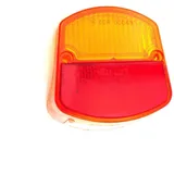 Rücklicht Glas für C 50 Super 441, Sport Typ 517-21, R 561-003, RS 561-004, 561-06 L0, KS 75 511, 100 514-320, Combinette 510, 5