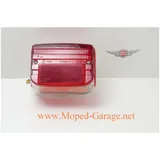 Rear light complete for Honda MT 50, MB 50, MB 80, MT 5, MB 8 MG00005549 Rear light complete for Honda MT 50, MB 50, MB 80, MT 5, MB 8 MG00005549