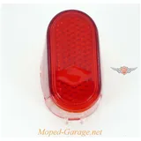 Rücklichtglas Nachbau für Zündapp Bergsteiger M 25, 50 Typ 434, Puch Maxi, MS, VS, DS, MV, Mofa, Moped, Mokick MG00005580 Rücklichtglas Nachbau für Zündapp Bergsteiger M 25, 50 Typ 434, Puch Maxi, MS, VS, DS, MV, Mofa, Moped, Mokick MG00005580