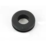 rubber cable gland medium for headlight 12x 20x8mm for Hercules MK K 50 220 K 75 GS, Kreidler Florett RS LF LH TM, Zündapp GTS K