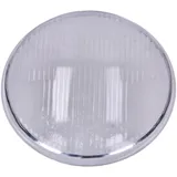 Headlight lens 135mm for Zündapp KS 50, GTS, C 50, Type 517 MG00005646