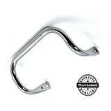 Schutzbügel Scheinwerfer 100 bis 130 mm 140mm 135mm 70mm für Zündapp, Kreidler, Hercules, Puch, DKW, Rixe, KTM, Mofa, Moped, Mok