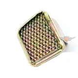 Air filter for Bing metal for Hercules, Sachs, Miele, DKW MG00006108 Air filter for Bing metal for Hercules, Sachs, Miele, DKW MG00006108