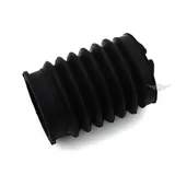 Ansauggummi 44/50mm Schwarz für Yamaha, RD, DT 50 MX MG00006165