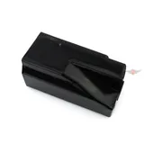 Luftfiltergehäuse Kunststoff Schwarz für Hercules, Prima MG00006182