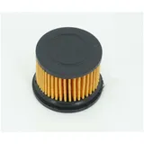 Air filter round 19mm for Hercules Saxonette, MX 1 MG00006185