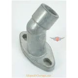 Ansaugstutzen Aluminium 12mm 20mm 34mm für Puch Monza MG00006189
