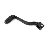Schalthebel Schwarz Metall für Yamaha DT 50 MX, RD, Honda MT 5, 50, MB 8, 80, 80 MG00006229 Schalthebel Schwarz Metall für Yamaha DT 50 MX, RD, Honda MT 5, 50, MB 8, 80, 80 MG00006229