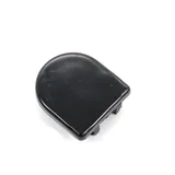 Black plastic cap for Zündapp, CS, C 50, GTS, KS, R Super Combinette, Sport CX, ZD MG00006232