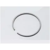 Piston ring rectangle 40.00 x 1.5mm for Kreidler, Florett, Flory MG00006236