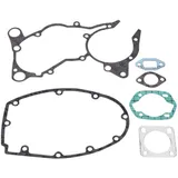 Gasket set Drilastic paper 6-piece for Zündapp, M 50 Type 434 Bergsteiger MG00006304 Gasket set Drilastic paper 6-piece for Zündapp, M 50 Type 434 Bergsteiger MG00006304