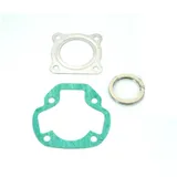 3-piece cylinder gasket set for Yamaha, DT, RD 50 M, MX MG00006343