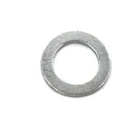 Dichtscheibe Aluminium für Zündapp, Bergsteiger Typ 434, Super Combinette, Sport R 50, C GTS, CS, KS, CX, ZD MG00006363