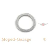 Dichtscheibe Aluminium für Zündapp, Bergsteiger Typ 434, Super Combinette, Sport R 50, C 50 MG00006364