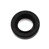 Dichtring Drilastic Gummi 16x28x7mm Schwarz für Zündapp ZA, ZR, X, A, Simson SR 1, 2, 2E, KR 50 MG00006379