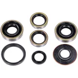 Simmering Satz 6-teilig Schwarz für Hercules, KTM, Miele, DKW, Göricke, Gritzner, 50/AM A, AM B, AMA I, A S, 2S, 2KS MG00006388