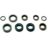 Simmerring- und O-Ring-Satz 9-teilig für Kreidler, Florett Eiertank, LF LH, K54/32 MG00006391