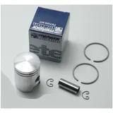 Kolben Satz Meteor Aluminium 37,98mm mit Kolbenringen für Hercules, Prima MG00006420