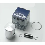 Piston set Meteor 37.98mm with piston ring for Hercules, Prima MG00006424