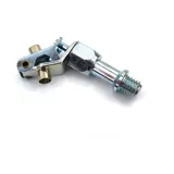 Dekompressionsventil M10 x 1,5 Gewinde 9mm für Hercules Hobbyrider HR1, HR2, HR2 Alurad, HR1 Hobby Rid., M Mofa M1/M2, M4, M5, M