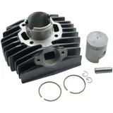 Zylinderkit 50ccm 40mm luftgekühlt für Honda Camino MG00006485 Zylinderkit 50ccm 40mm luftgekühlt für Honda Camino MG00006485
