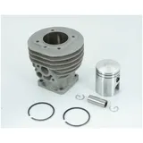 Cylinder kit aluminum 40mm with piston for Velosolex, 3800, 5000 MG00006496