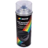 Hitzeschutzlack Motip Klarlack 400ml Spraydose MG00006537