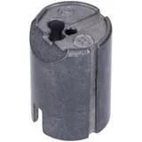 Throttle slide Bing for carburetor type SRF, SSI, SLA for Kreidler, Puch, Zweirad Union, Zündapp MG00006721