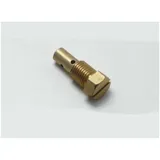Leerlaufdüse Messing 19mm für Zündapp, GTS, KS, C 50 Sport, Super, Super Combinette, Sport Combinette MG00006732