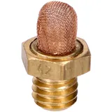 Hauptdüse für Bing Messing 42 für Hercules, Saxonette, Spartament MG00006738