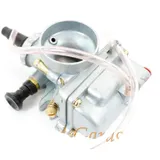 Carburetor cold start 20mm 43mm 50mm for Zündapp, Kreidler, Hercules, Puch, KTM, moped, moped, mokick, scooter MG00006777