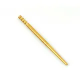 Brass nozzle needle for Kreidler Florett K 54, Zündapp MG00006790