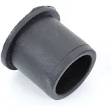 Motoraufhängungsgummi schwarz für Zündapp GTS 50, C 50 Sport, KS 50, Typ 529 530 MG00006815