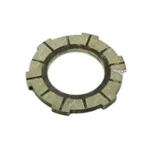 Reiblamelle 37mm x 66mm 3,3mm für Hercules Prima M, Optima, KTM, DKW, Rixe MG00006850