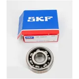 Deep groove ball bearing SKF 15x42x13mm 6302 ZC 3 for Zündapp MG00006869 Deep groove ball bearing SKF 15x42x13mm 6302 ZC 3 for Zündapp MG00006869
