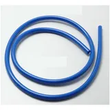 Petrol hose blue 1 meter 5-6mm for Zündapp, Kreidler, Hercules, Puch, Simson, moped, moped MG00007103