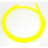 Benzinschlauch Neon Gelb 1 Meter 5-6mm für Zündapp, Kreidler, Hercules, Puch, Simson, Mofa, Moped MG00007118