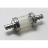 Benzinfilter 8mm Transparent für Zündapp, Hercules, Kreidler, Puch, Simson MG00007125